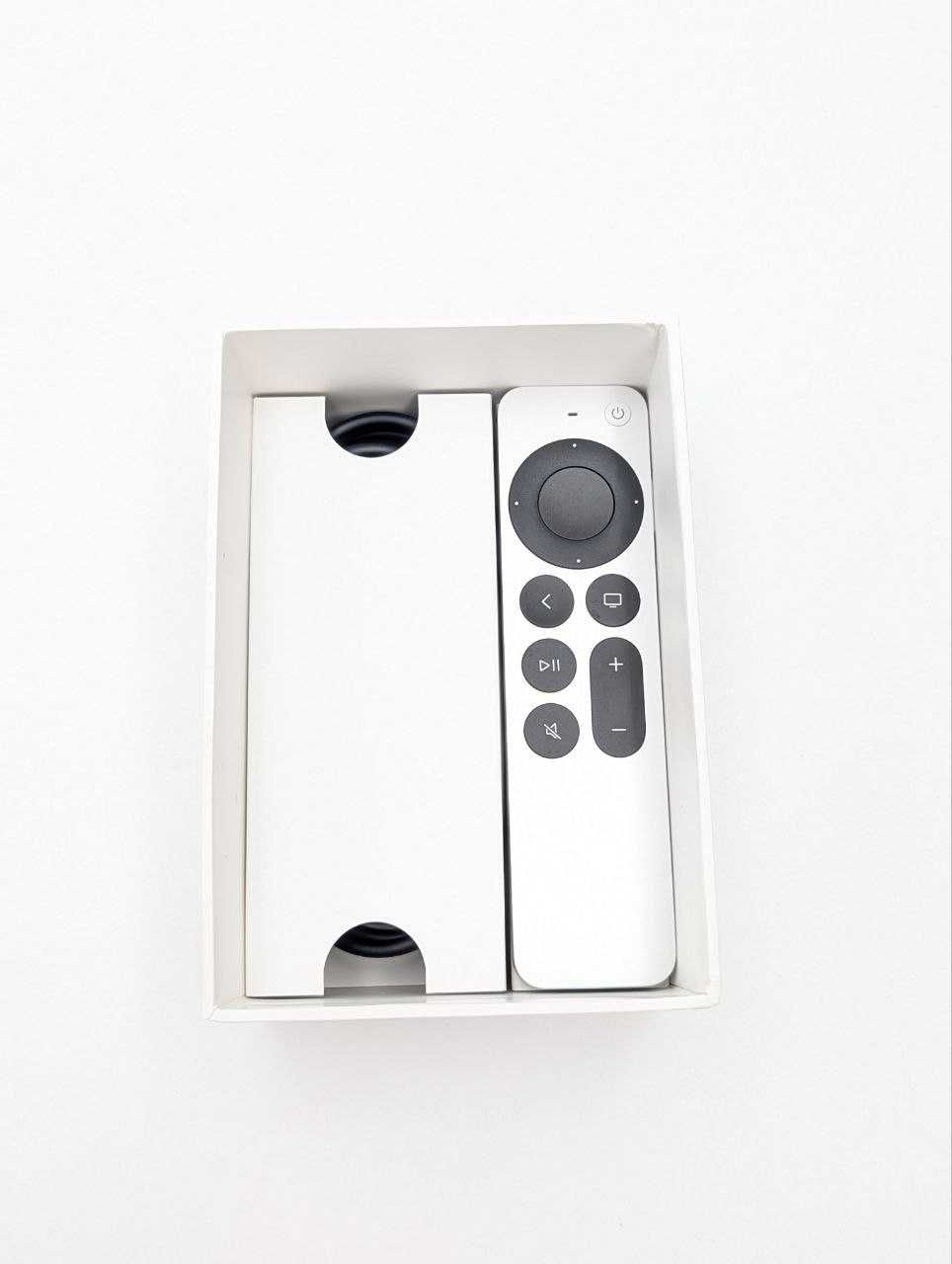 Odtwarzacz APPLE TV 4K 128GB 3. generacji WIFI + ETHERNET