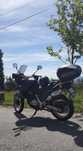 Mota BMW F650 FUNDURO