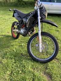 CPI 50 cm Enduro -Cross