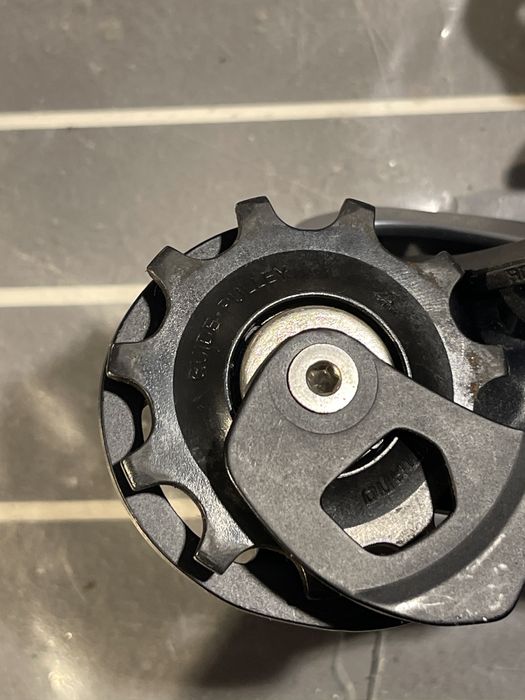 Desviador Shimano 105