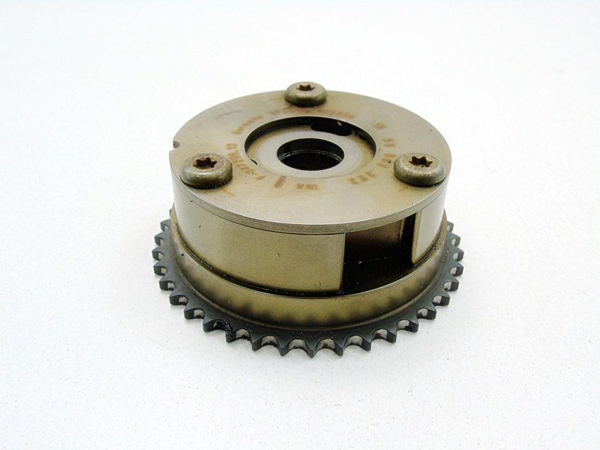 Koło Faz Wałka Rozrządu 1.4 Turbo Astra J Mokka Meriva Zafira Cruze