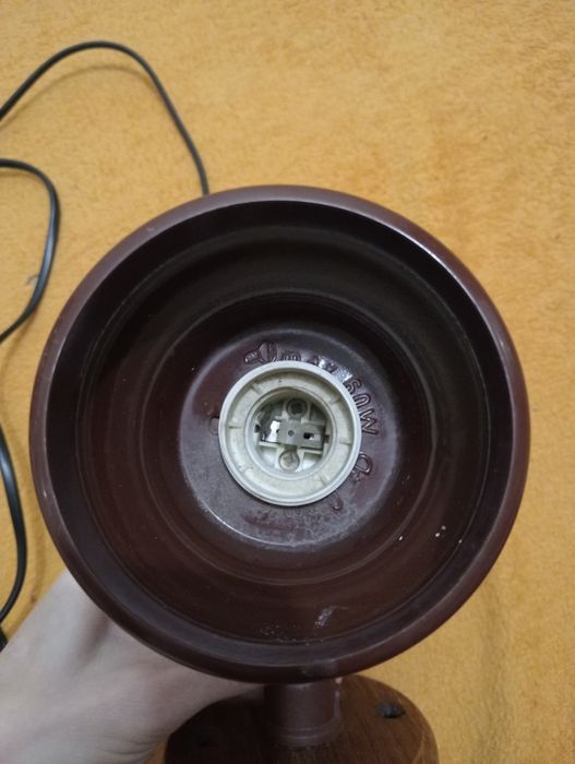 Светильник рабочий.настенный.