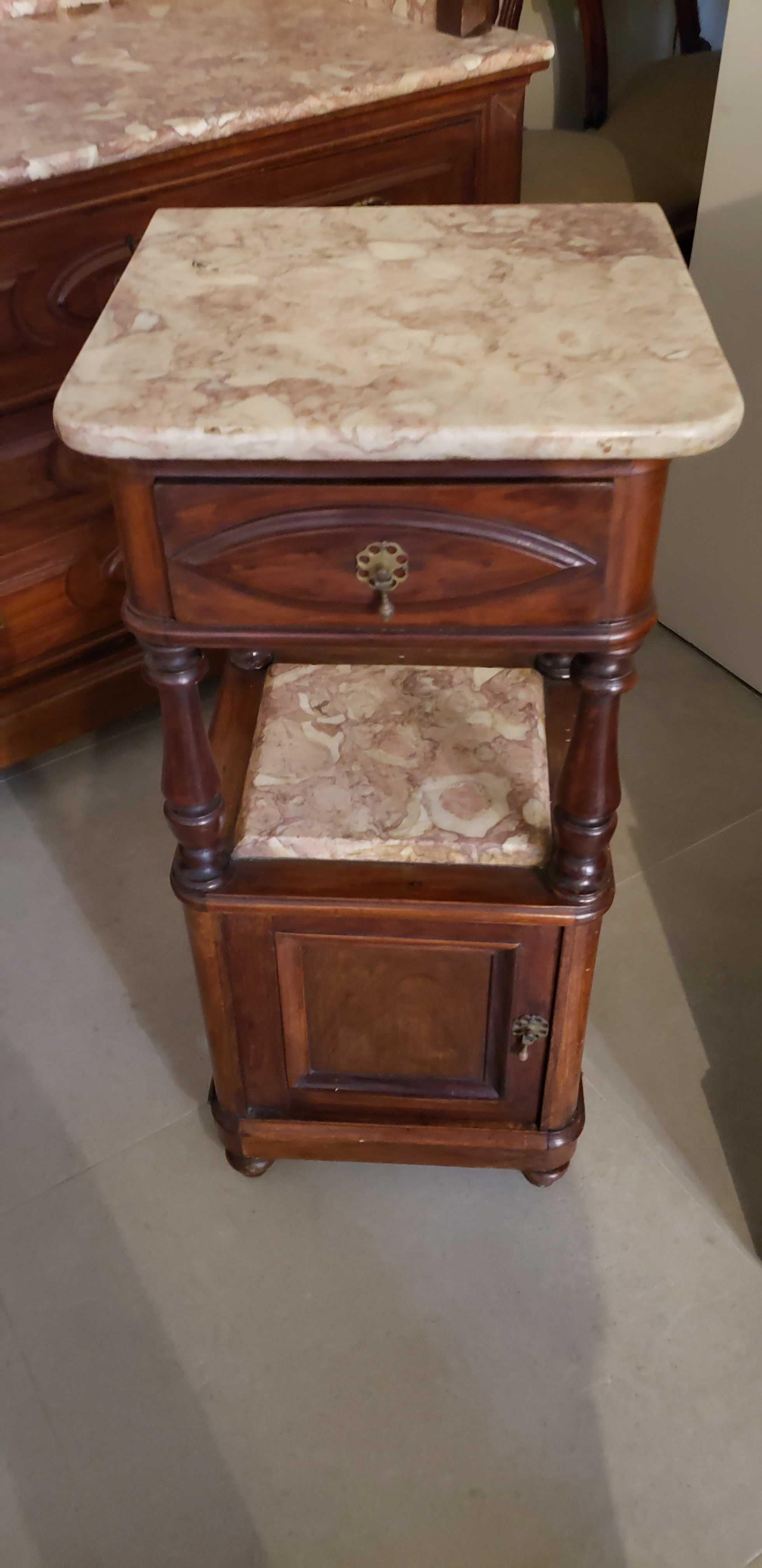 Mobília de quarto (NOVO PREÇO)
