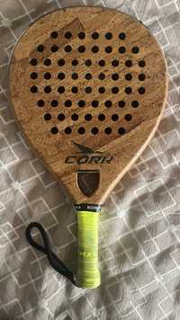 Raquete padel Cork Pro 2