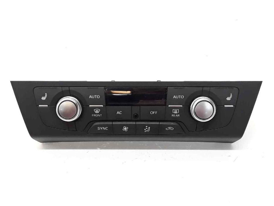 COMANDO CLIMATIZADOR AUDI A6 AVANT 4GD