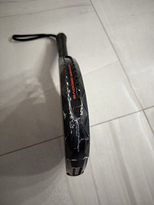 Ракетка для падел Adidas metalbone 3.4