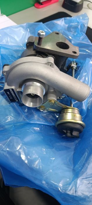 Turbo Renault 1.5 DCI  NOVO