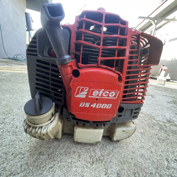 Roçadora profissional EFCO