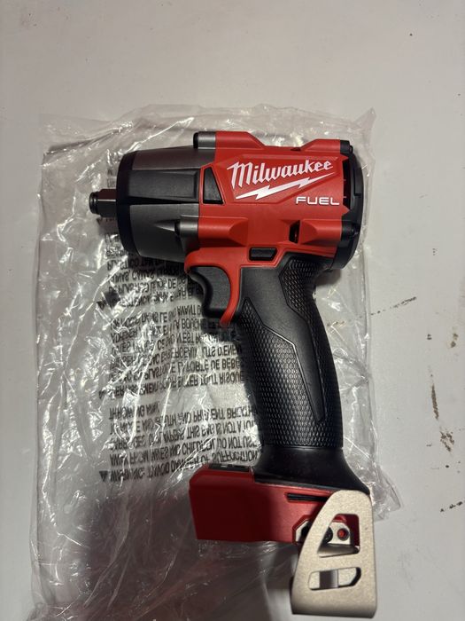 Klucz udarowy Milwaukee FMTIW2F12