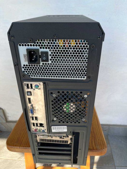 Компьютер (Системний блок)