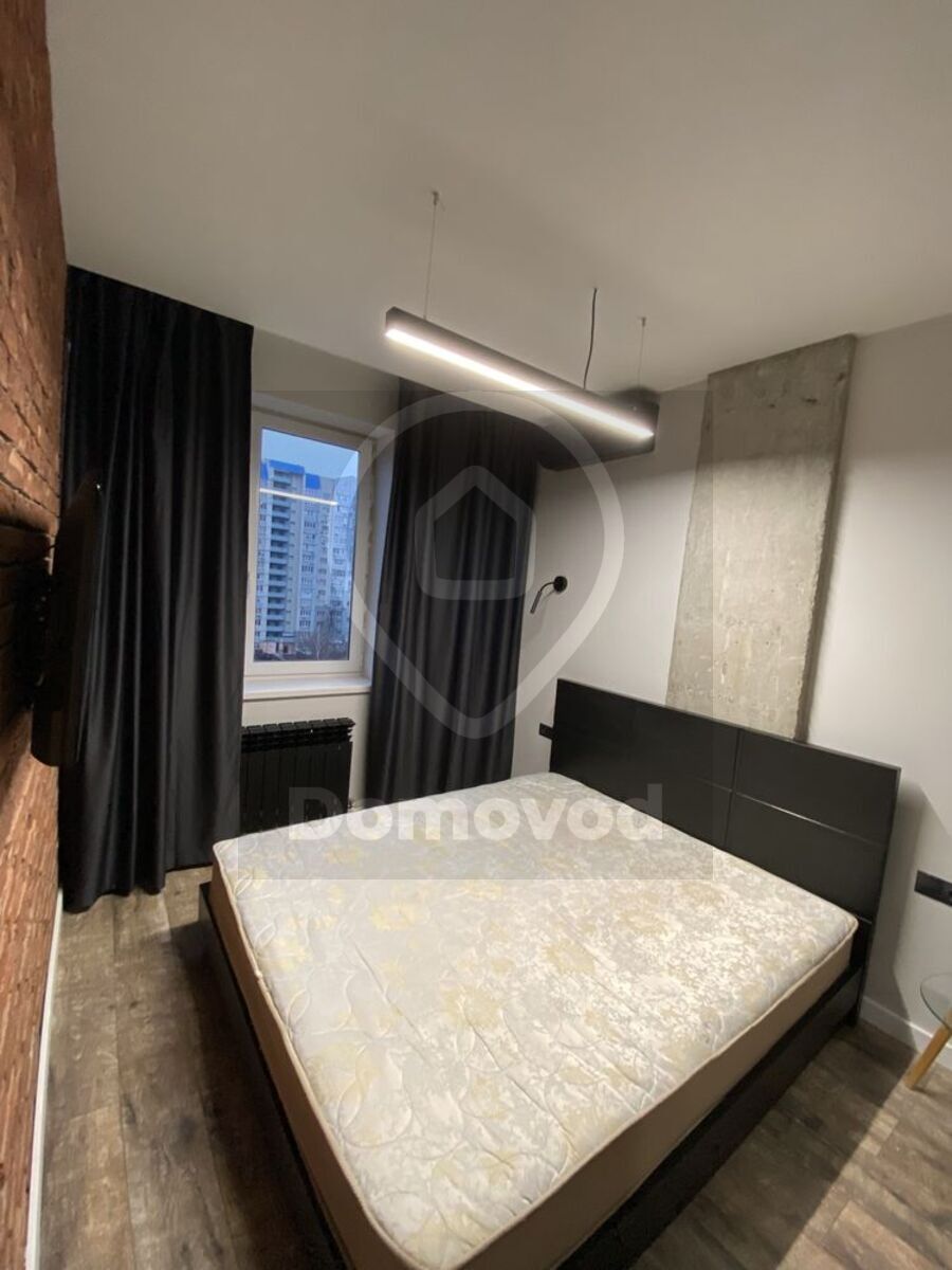 Сдам 1К-Кваритру, ЖК Флагман, ул. Клочковская 109Б. м. Держпром.