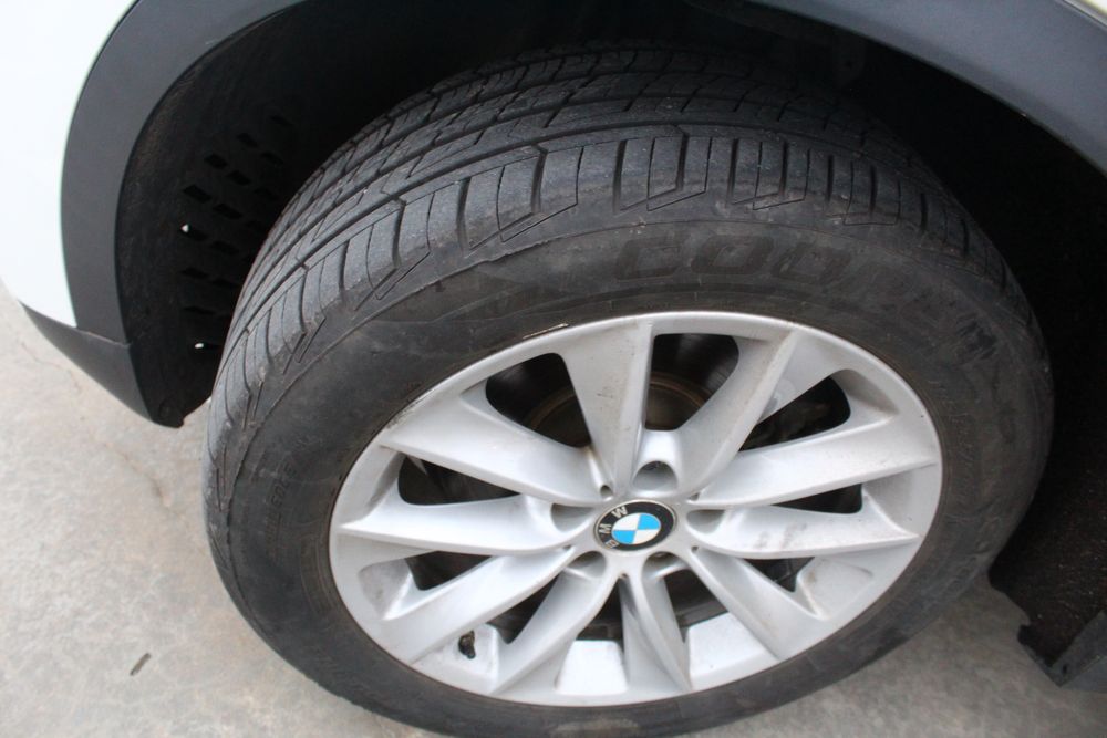 Продажа BMW X3 2.8i XDrive