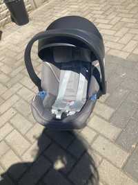 Fotelik cybex nosidelko cybex