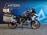 BMW R 1250 GS Trophy