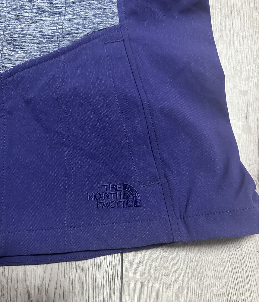 The North Face kurtka bluza hybrid