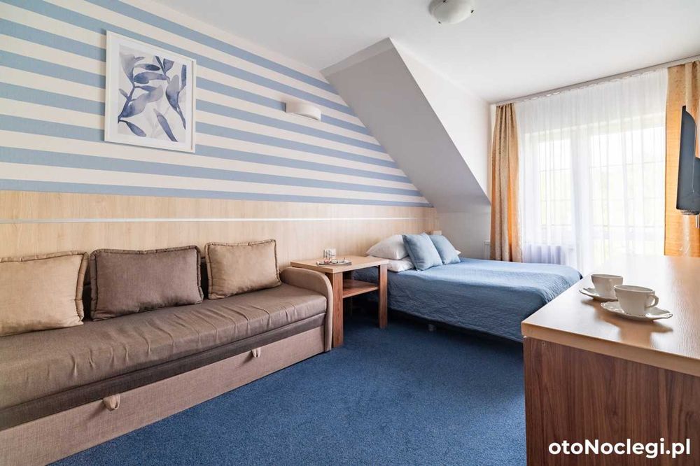 Pobyt Sylwestrowy 2025 rok.   Zapraszamy nad morze