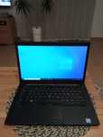 Dell latitude 7480 i5 8 GB RAM