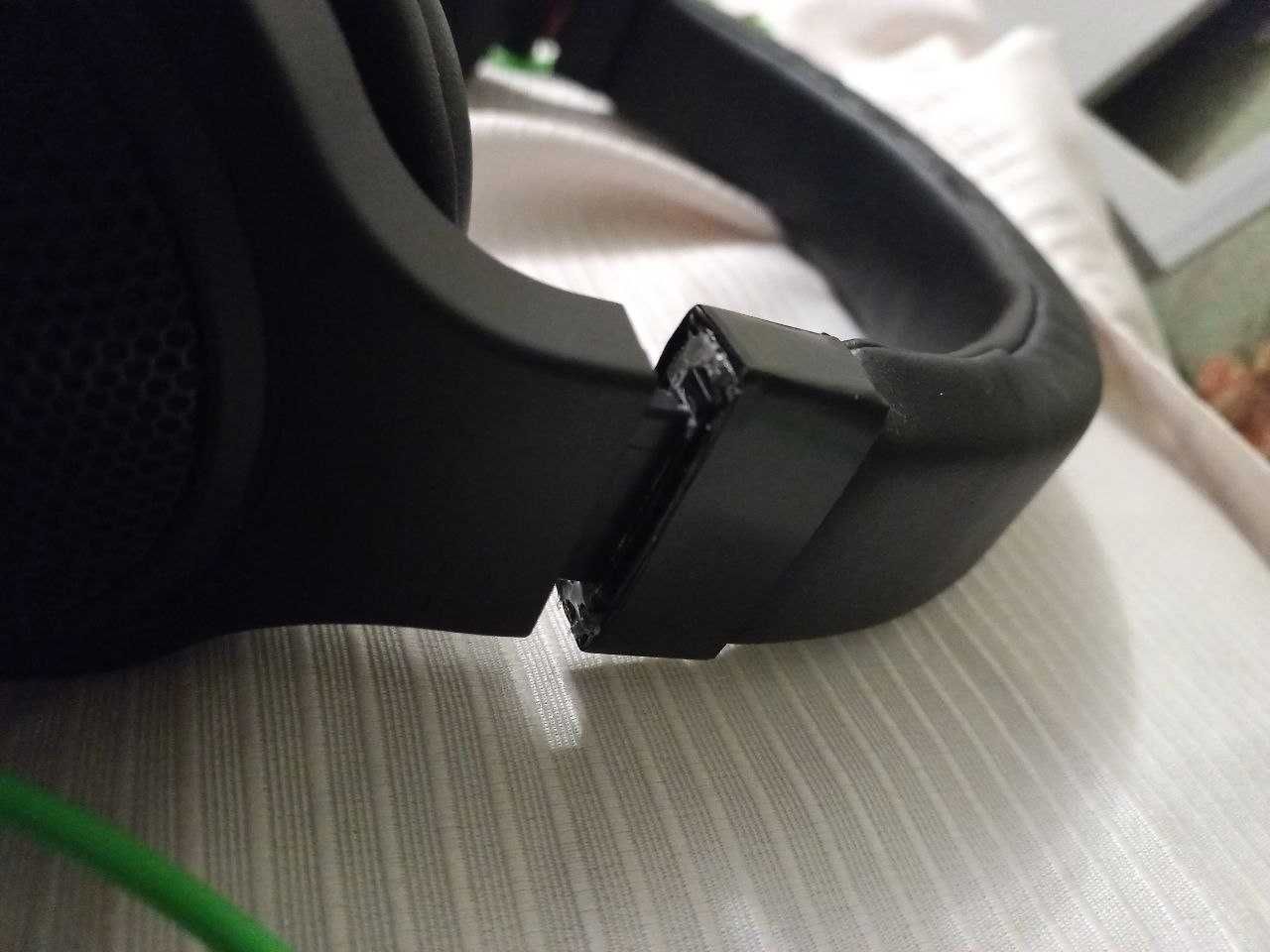 Razer Kraken Essential