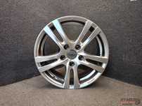 NOWE 6.5X16&quot; 5x114,3 ET50 DACIA HYUNDAI HONDA KIA MAZDA NISSAN KPL