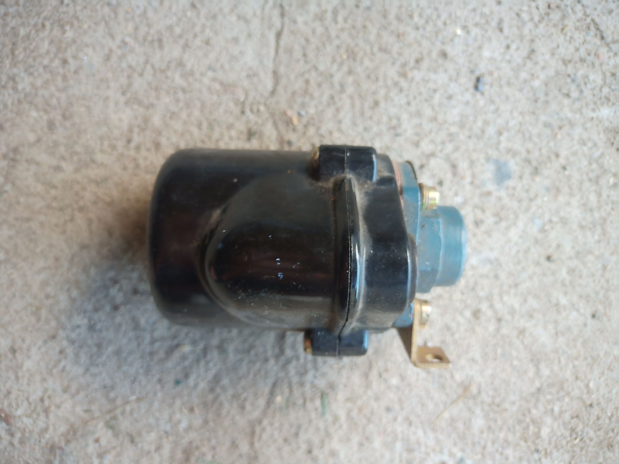 Przełącznik ciśnienia FANAL F5, 0,1-5bar  500V 6A, VDE0660