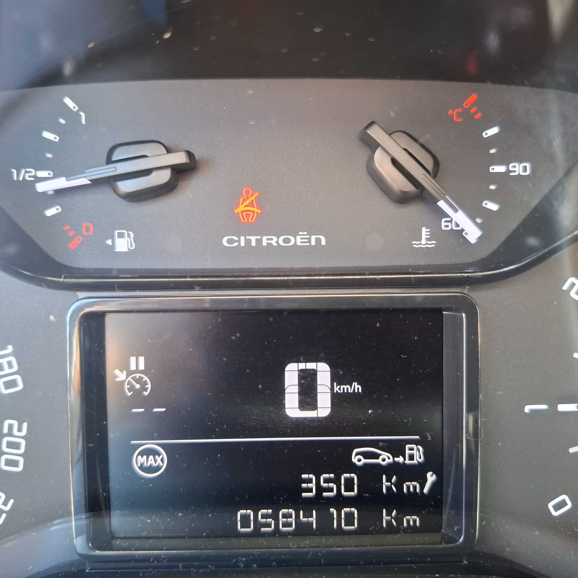 Vendo Citroen C3 C-Series