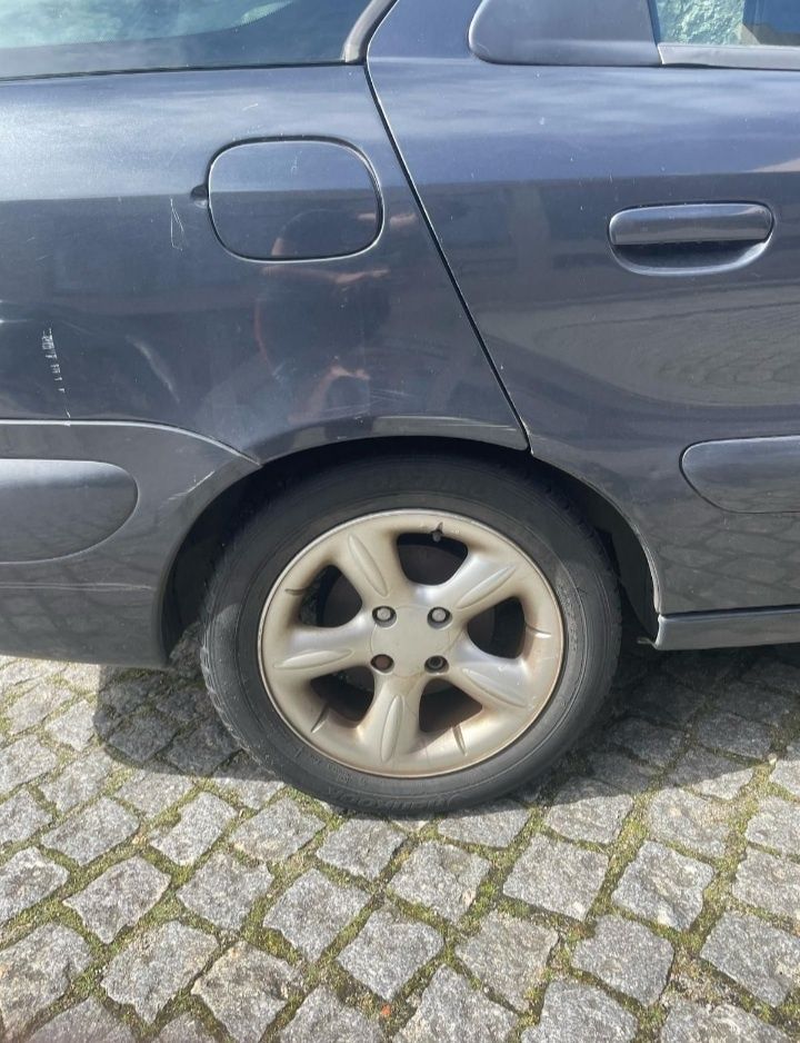 Citroen xsara 1.4 break