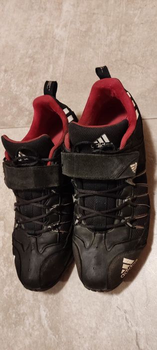 Buty spd adidas r.43