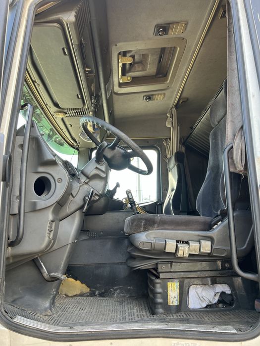 SCANIA 114 380 2002