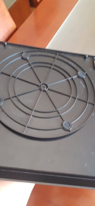 Suporte para computador portátil