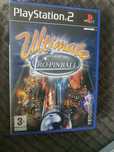 Sprzedam zamienię Ultimate Pro-Pinball Ps2