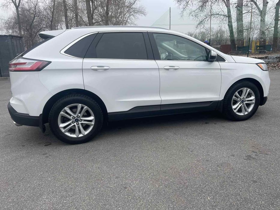 Продам Форд Едж в доглянутому стані