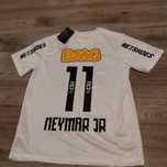 Koszulka Neymar Santos