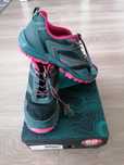 Buty trekingowe Elbrus