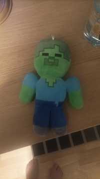 Maskotka Minecraft