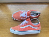 VANS базові кеди спорт кеды 38р