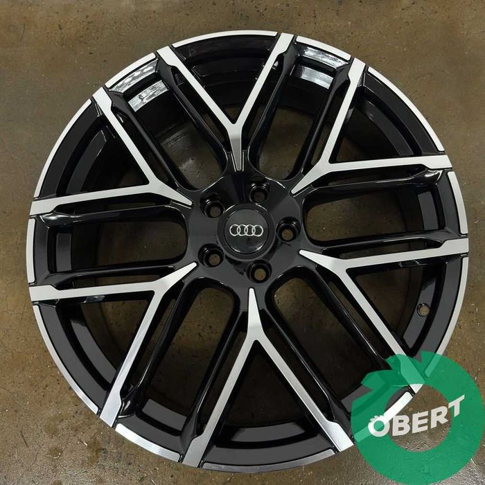 Нові диски 5*112 R20 на Audi E-Tron Q7 Q5 A6 A7 A8 Volkswagen BMW