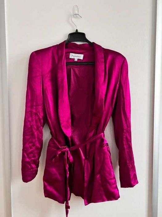 Nowa marynarka Pedro del Hierro M