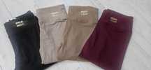 Legginsy fitness roz s/m l/xl Nowość