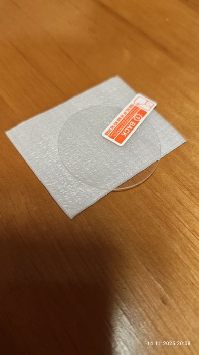 Szkło hartowane, ochronne do Garmin Fenix 6X PRO