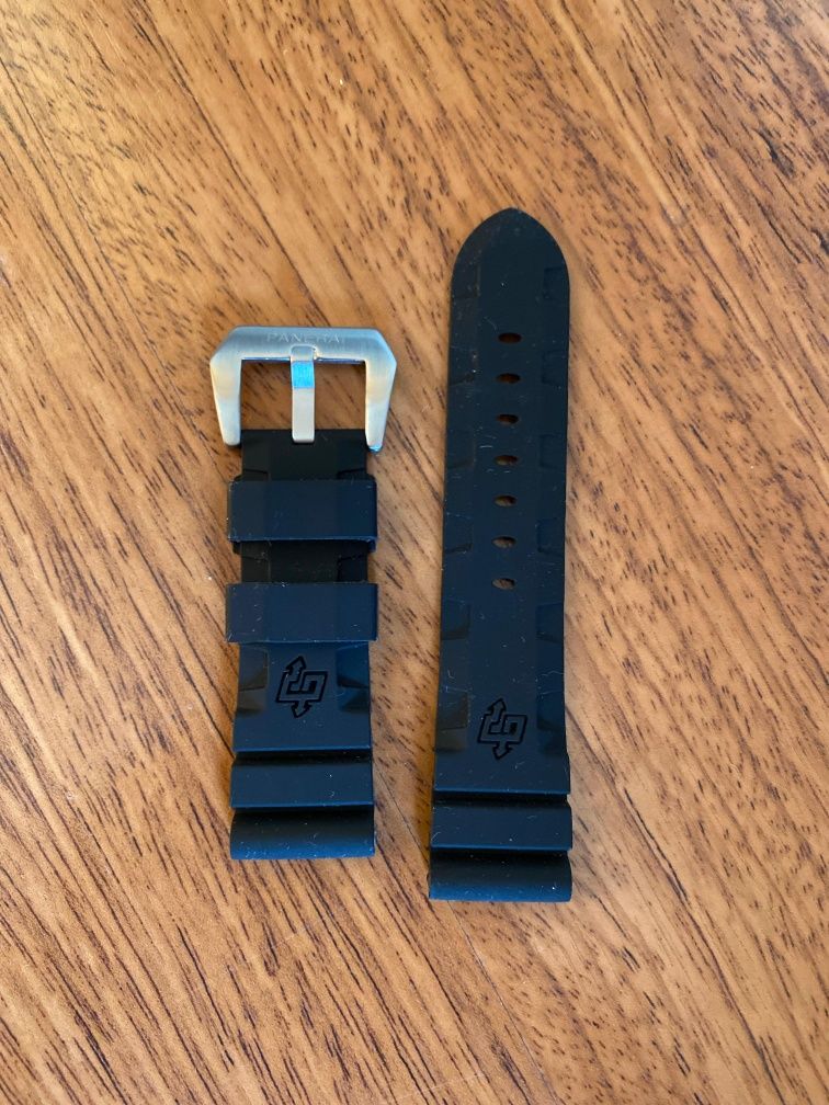 Pulseiras Para relógio Diver