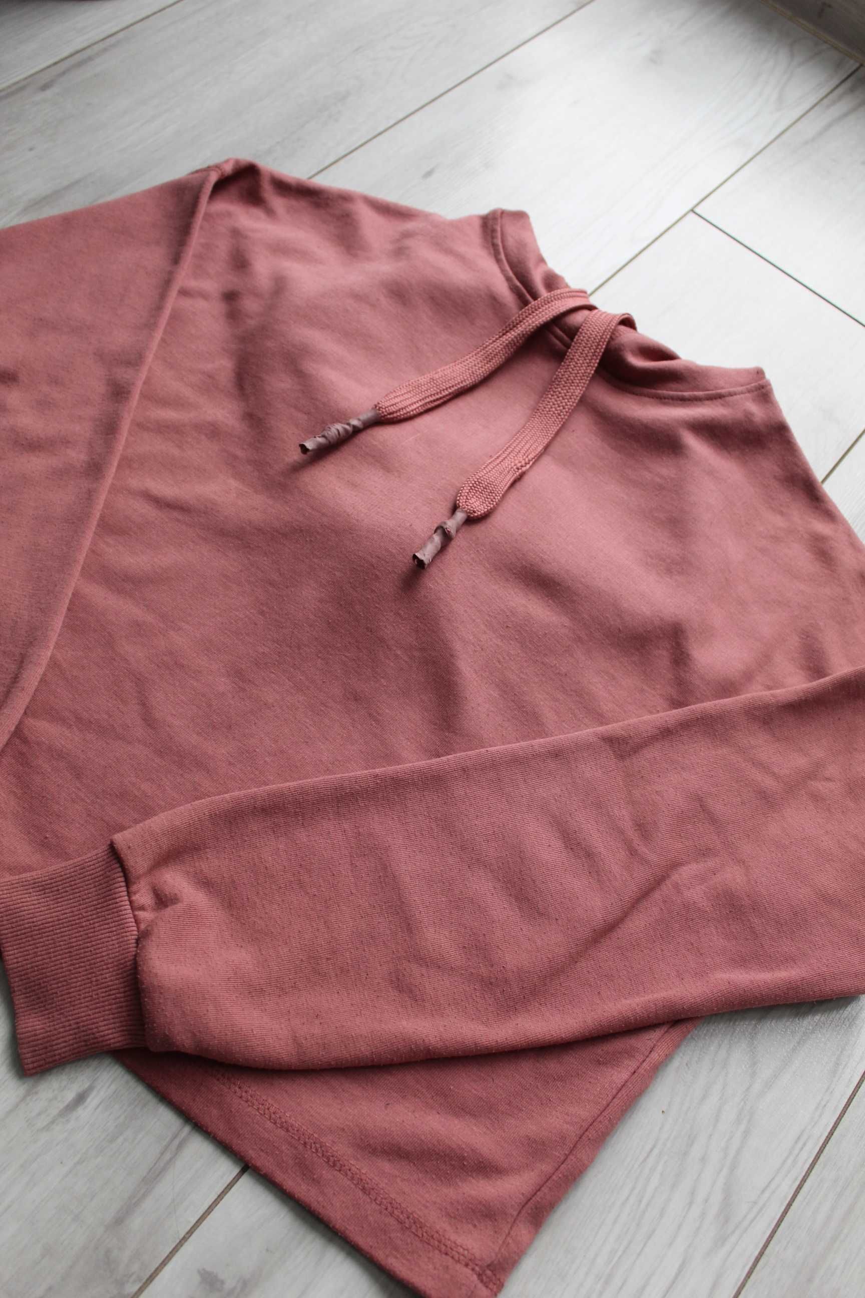 Bluza stradivarius