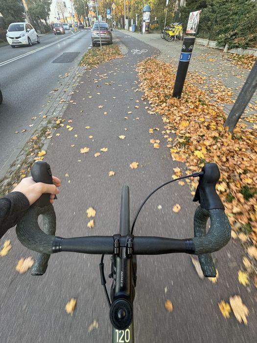 Rower Gravelowy Triban GRVL120