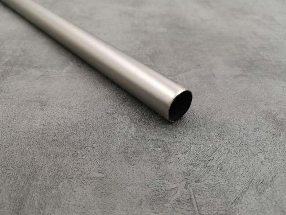 Карниз метелевий 4 м