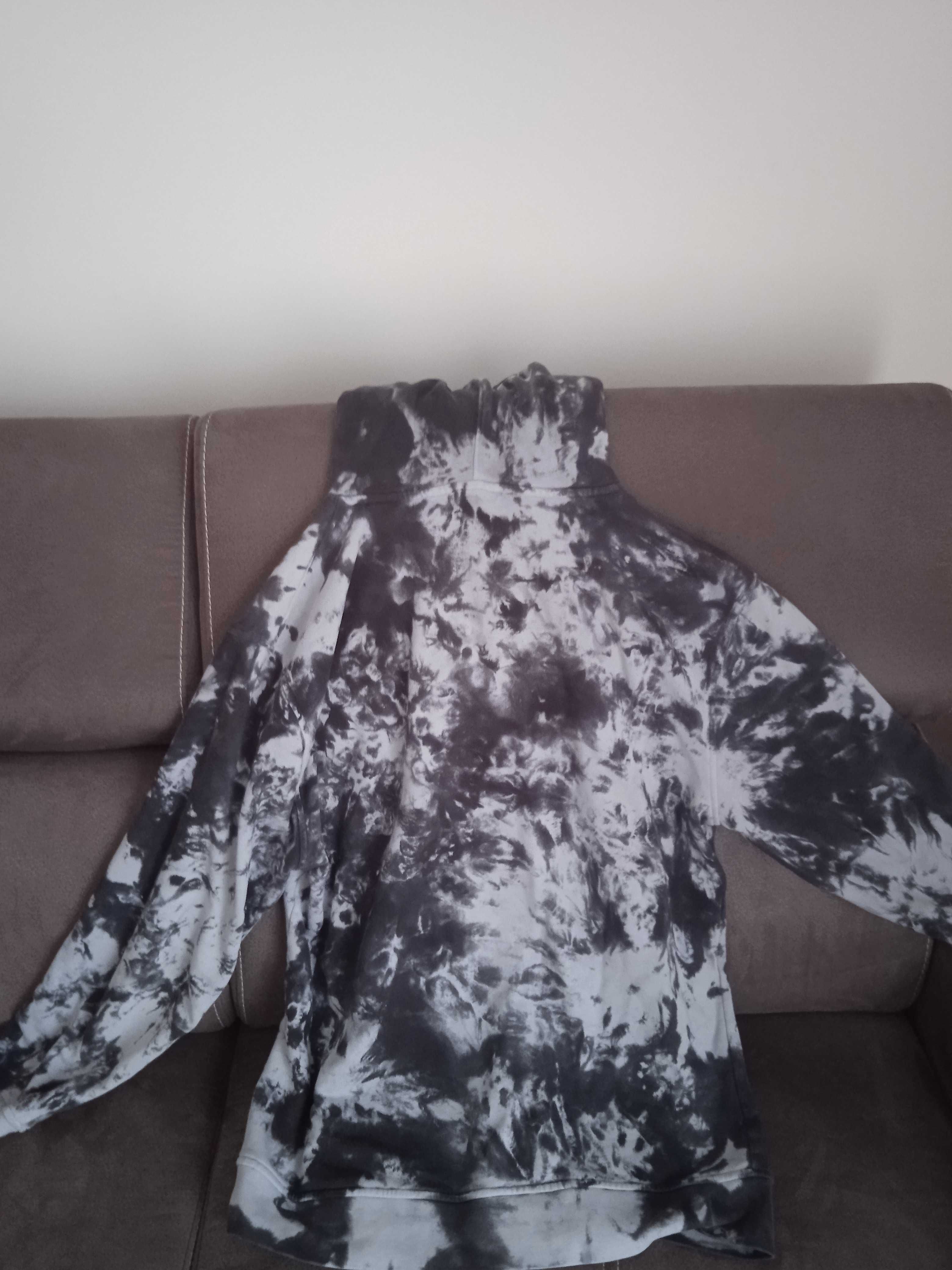 Bluza w stanie idealnym FC.St.Pauli. Zakupiona w oficjalnym sklepie