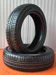 Pneus Kumho Ecsta KH11 - 155/60/15 - Excelentes