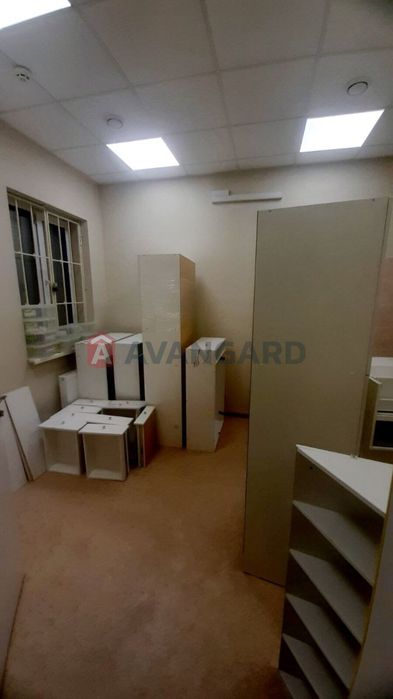 Оренда приміщення на проспекті Свободи