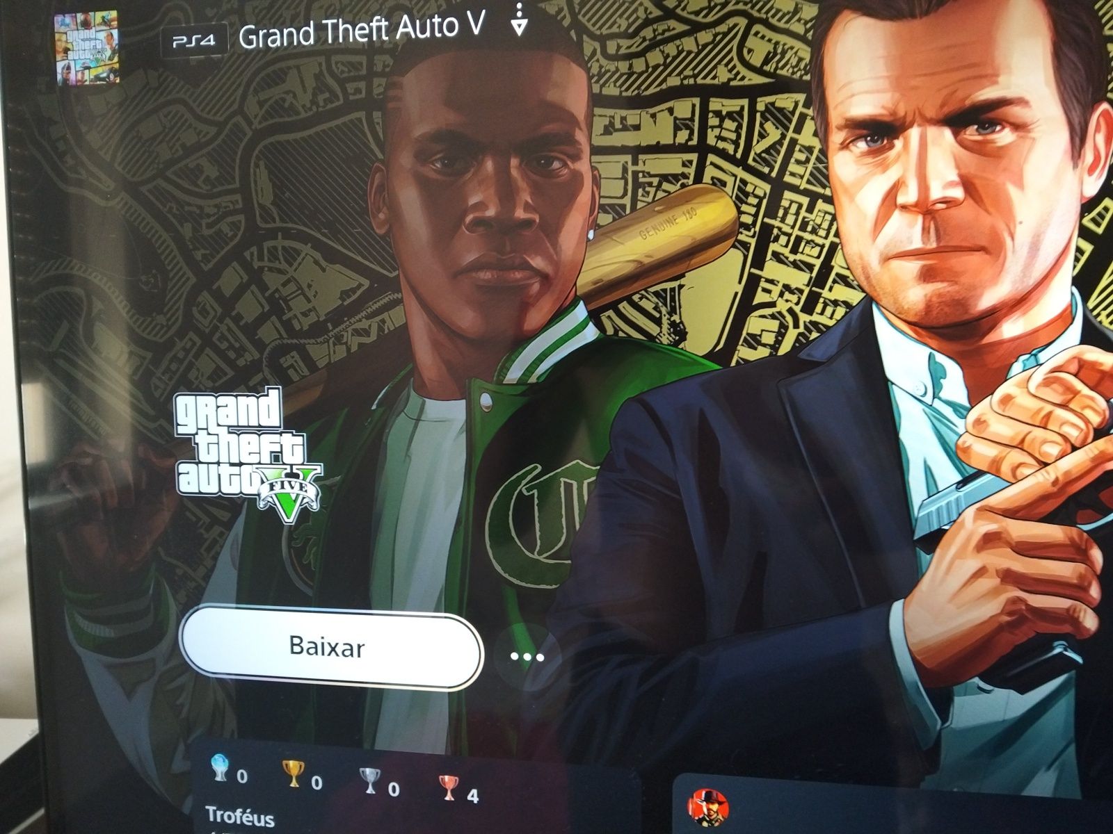 Ps5 digital com jogos
