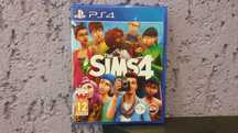 The Sims 4 / PS4 / PL / PlayStation 4