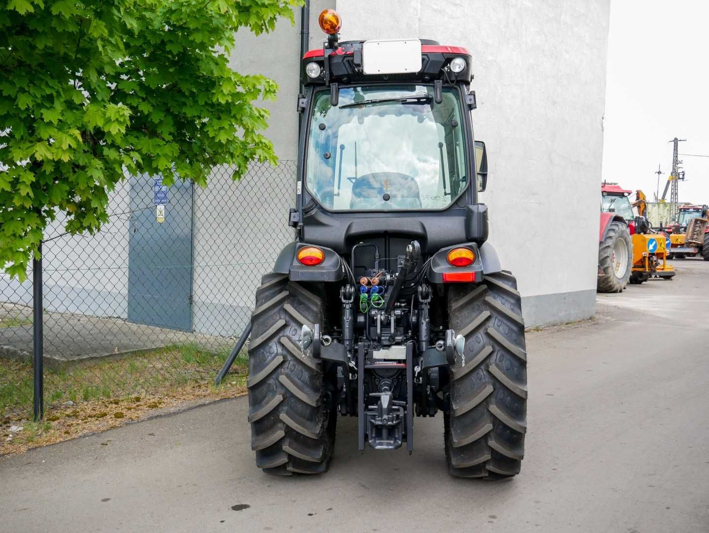 McCormick X4.100N XtraShift Nowy - Dostępny od ręki !