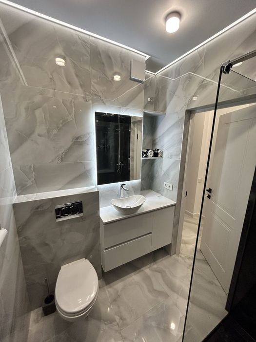 Одна кімнатна квартира | Проспект Поля